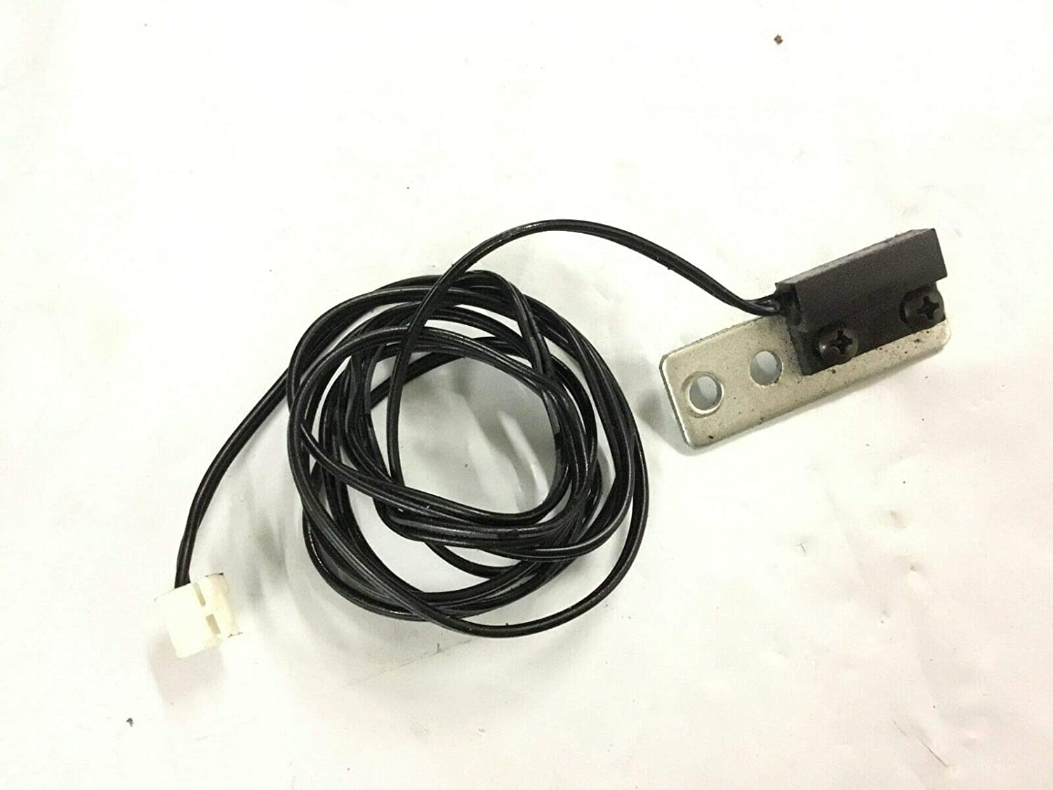 Smooth RPM Speed Sensor Works Fitness 9.65 LC or 9.65 LCi Treadmill (Used)