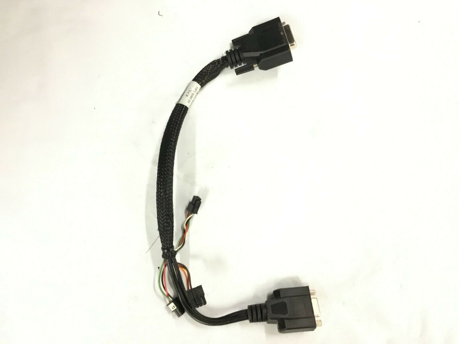 Expresso Fitness S2U Upright Bike VGA Cable (Used)