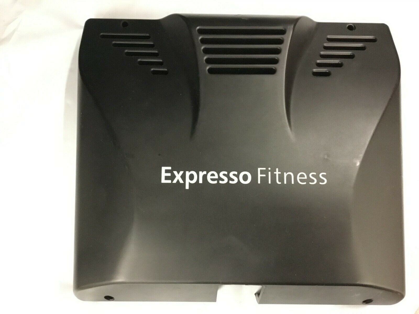 Expresso Fitness S2U Upright Bike Display Console Back Shell Cover (Used)
