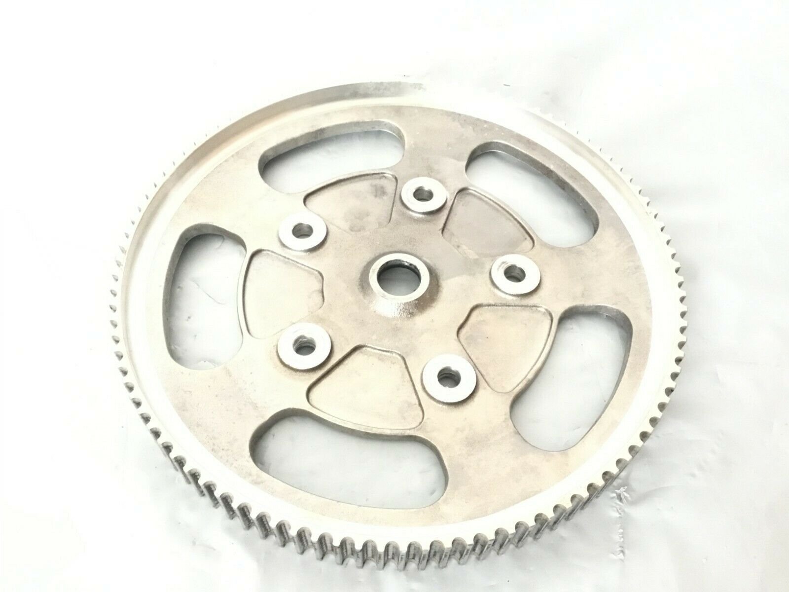 Expresso Fitness S3U NOVO Upright Bike Drive Chain Gear Sprocket (Used)