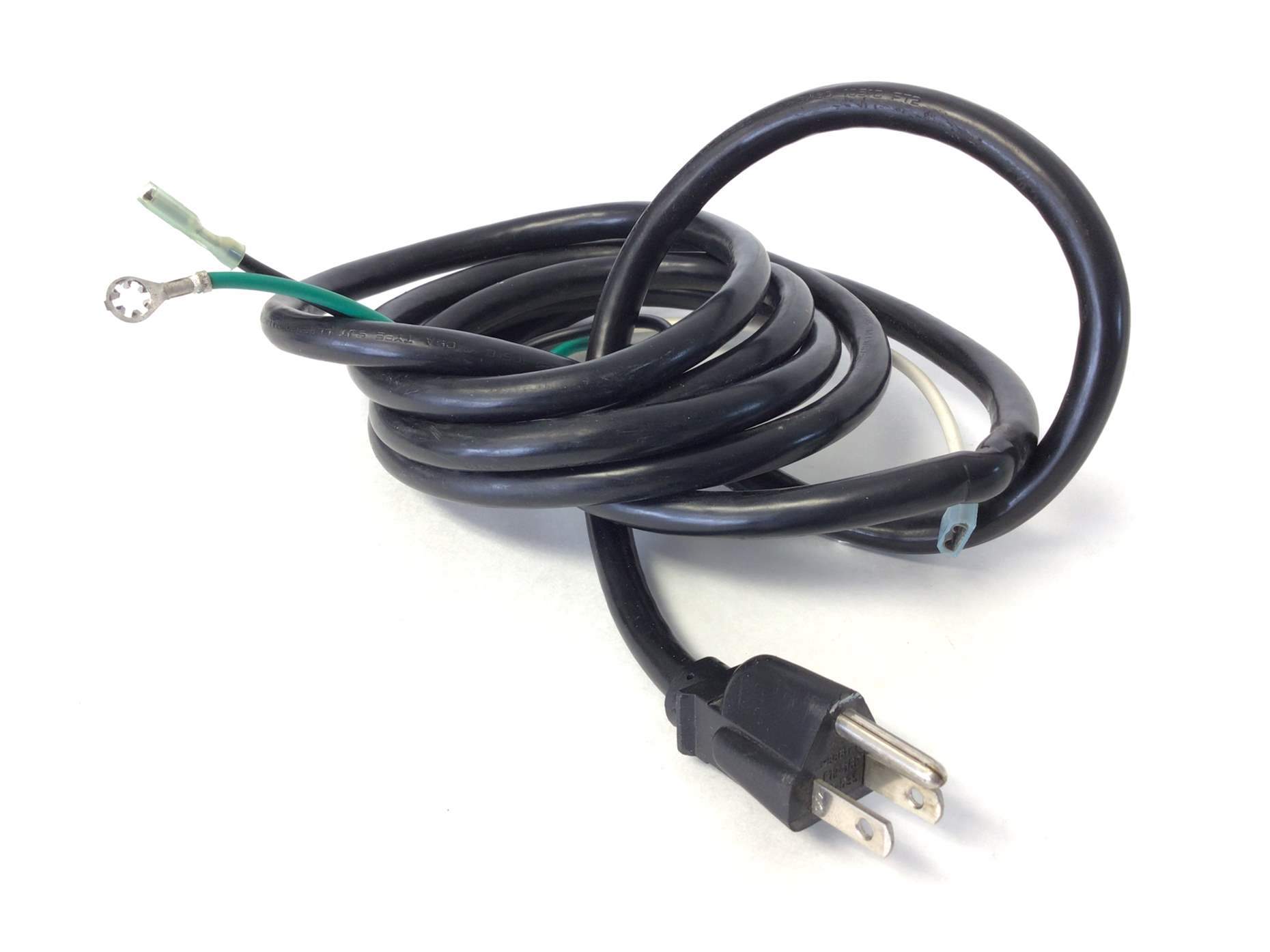 Power cord (Used)