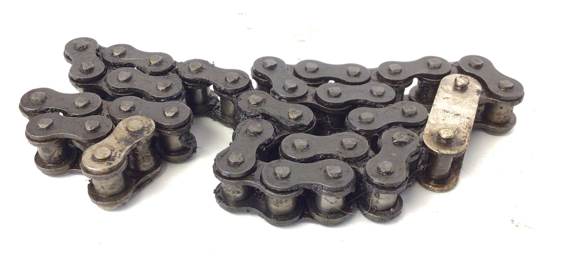 Chain Return (Used)