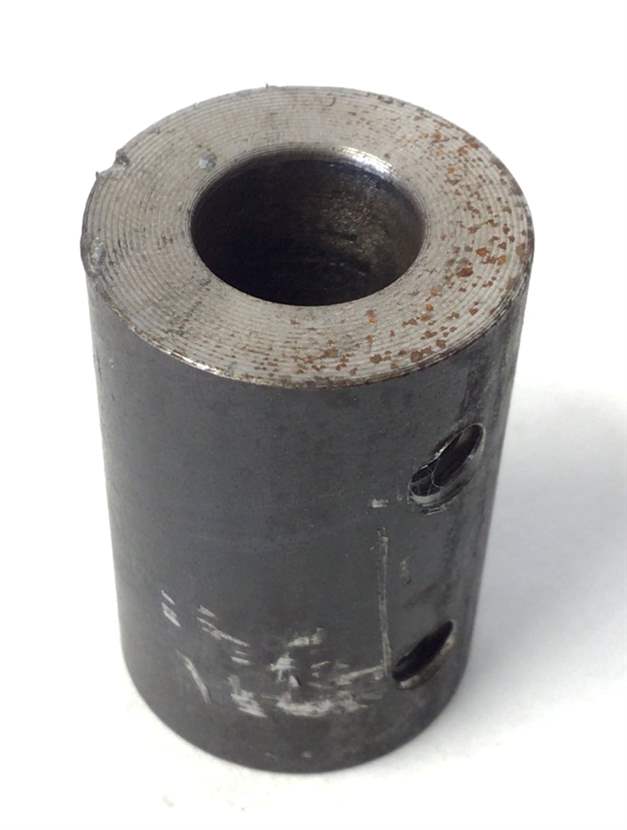 Axle Bushing Spacer (Used)