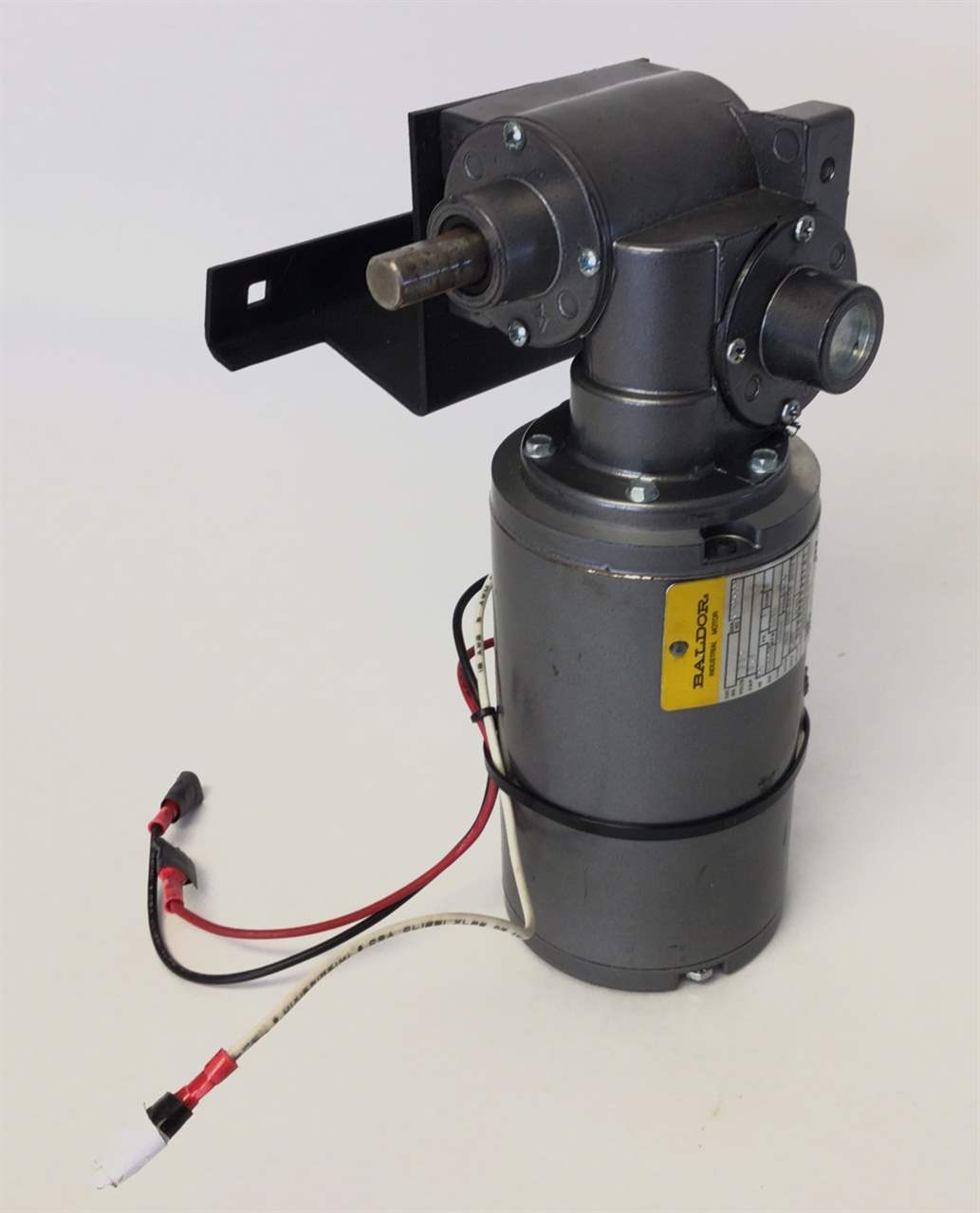 Baldor Actuator Incline Motor (Used)