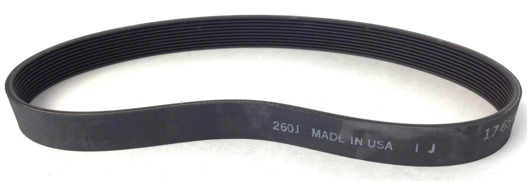 Motor Drive Belt