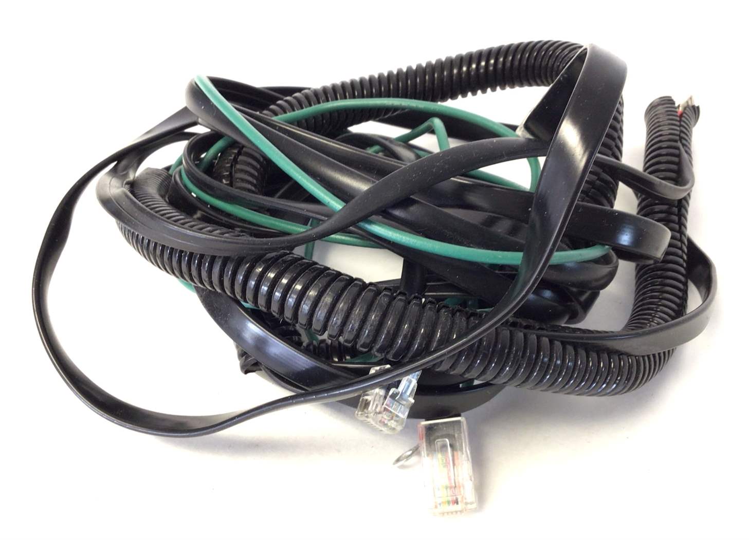 Upright Main Wire Harness Cable (Used)