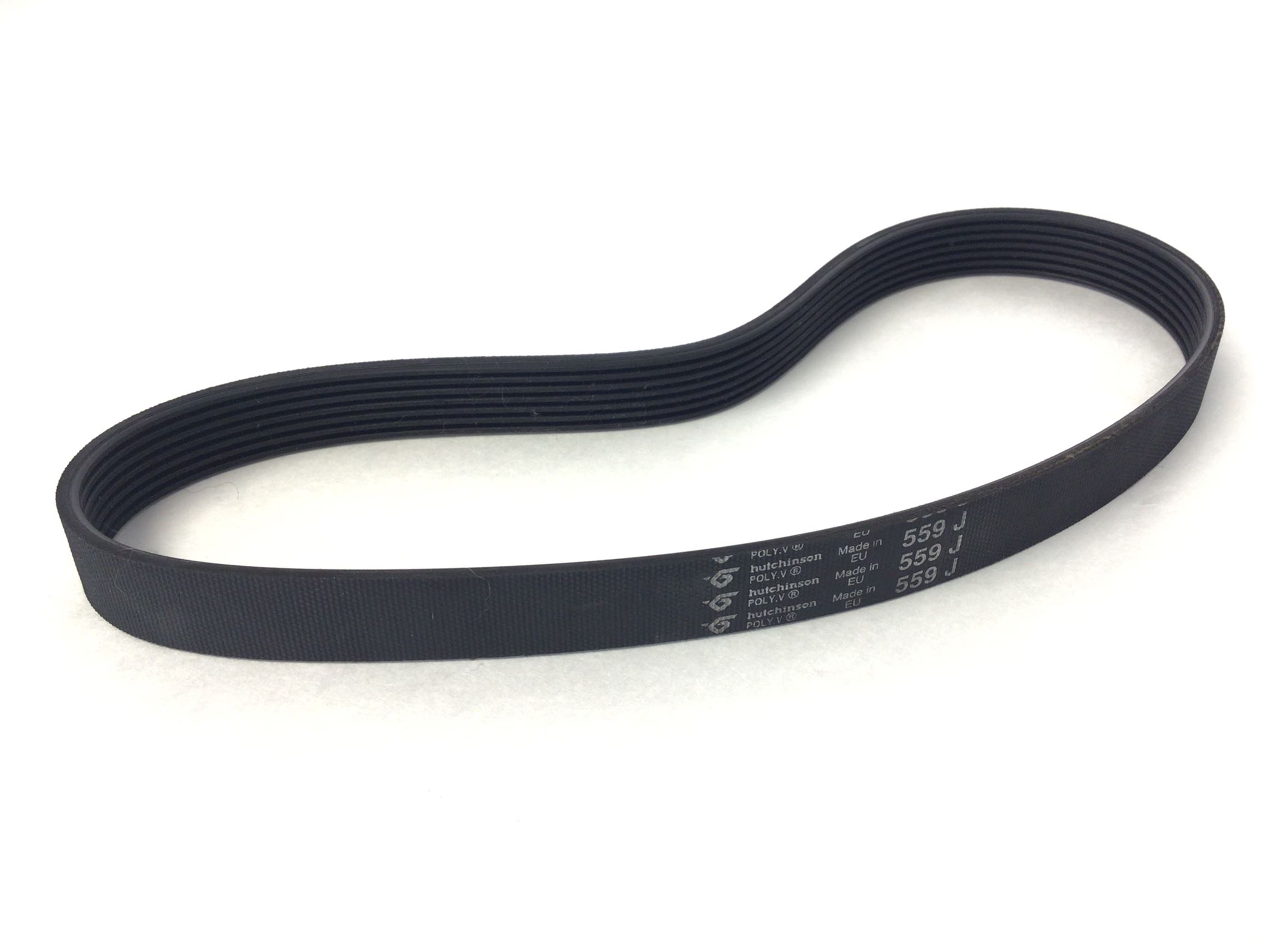 Motor Drive Belt