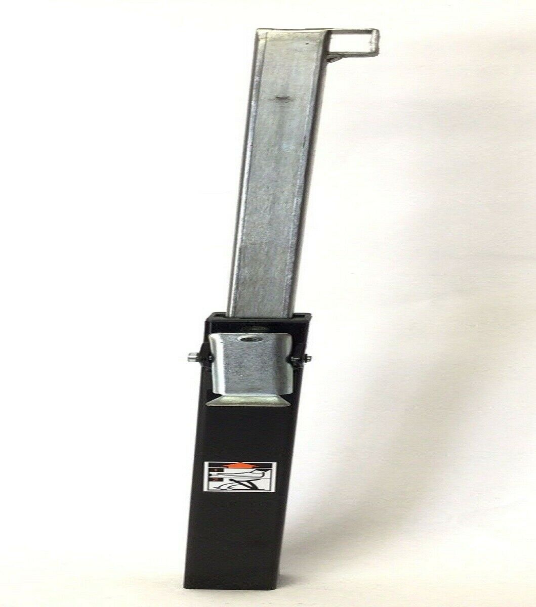 Livestrong Tempo Horizon Fitness Treadmill Folding Safety Latch Shock 1000114104 (Used)