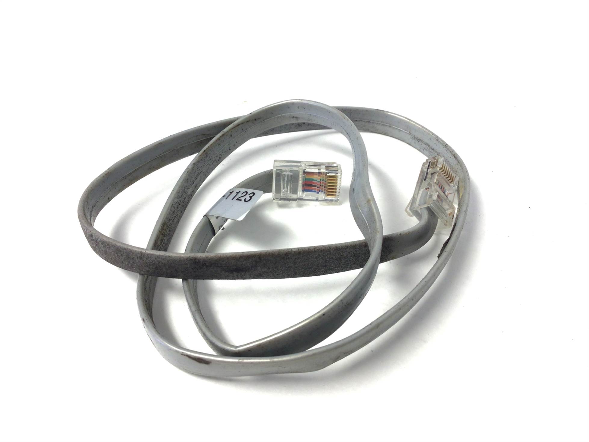Harness Assy Csafe Extn (Used)