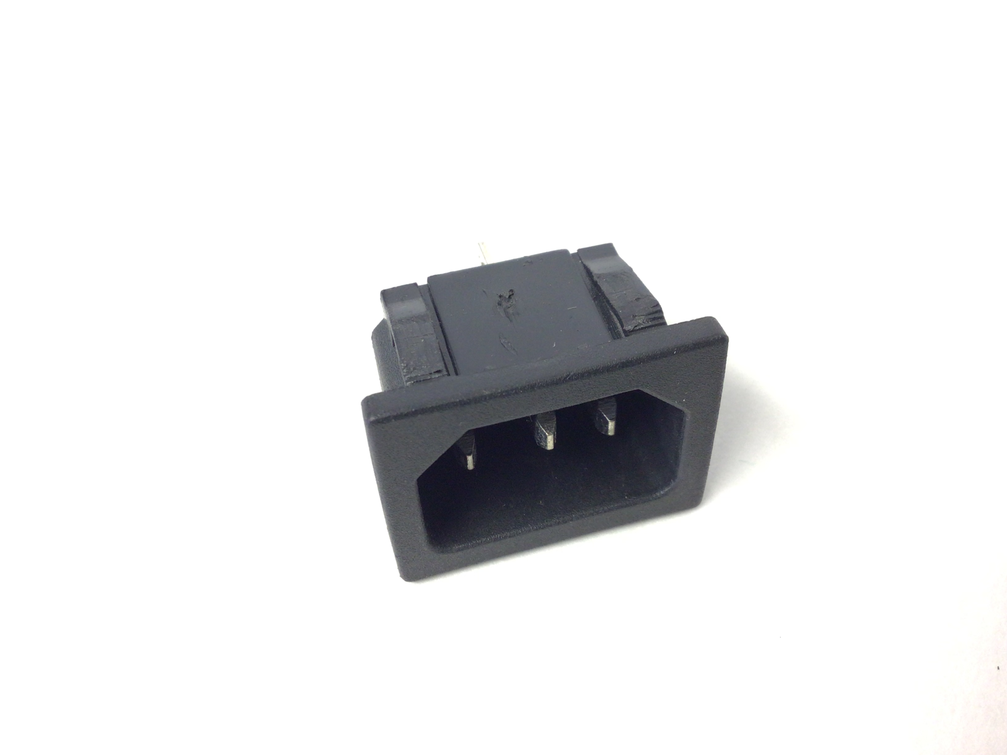 Power Inlet Socket (Used)