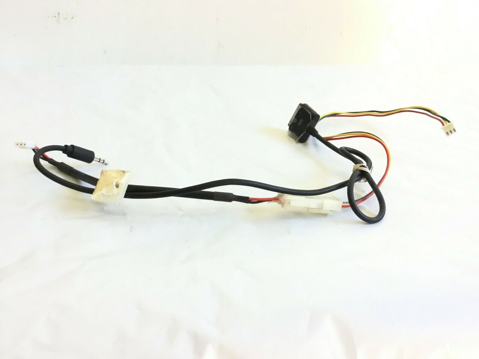 Landice E-Series E-9 (After SN E9-0102) Elliptical Ipod Wire Harness (Used)