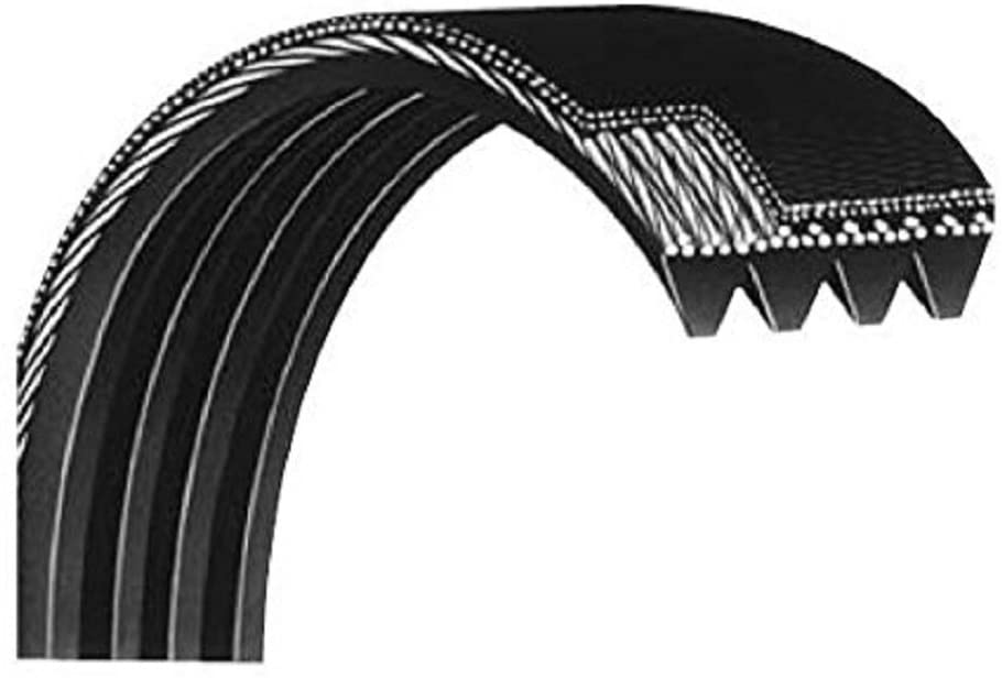 Landice Motor Drive Belt 22