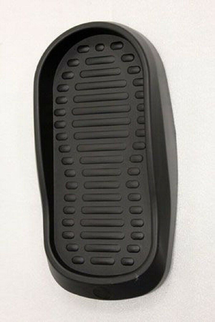 Horizon Advanced Fitness Group Elliptical Foot Pedal Pad 071318 (Used)