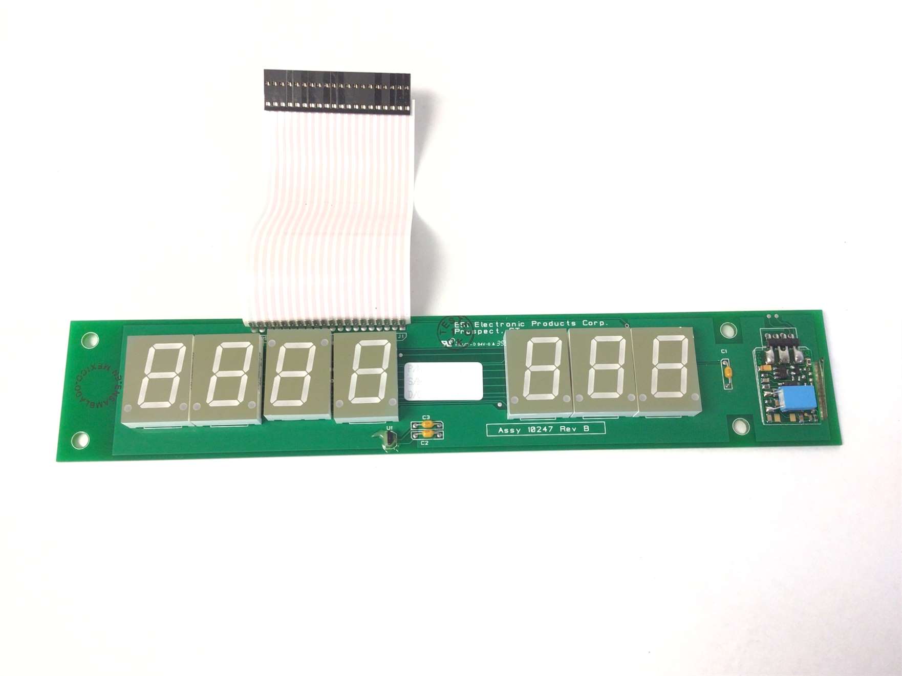 Electronic board (Used)