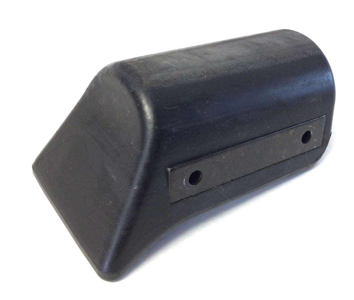 Foot Rubber Rear (Used)