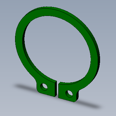 Ring: C-Ring, A-20