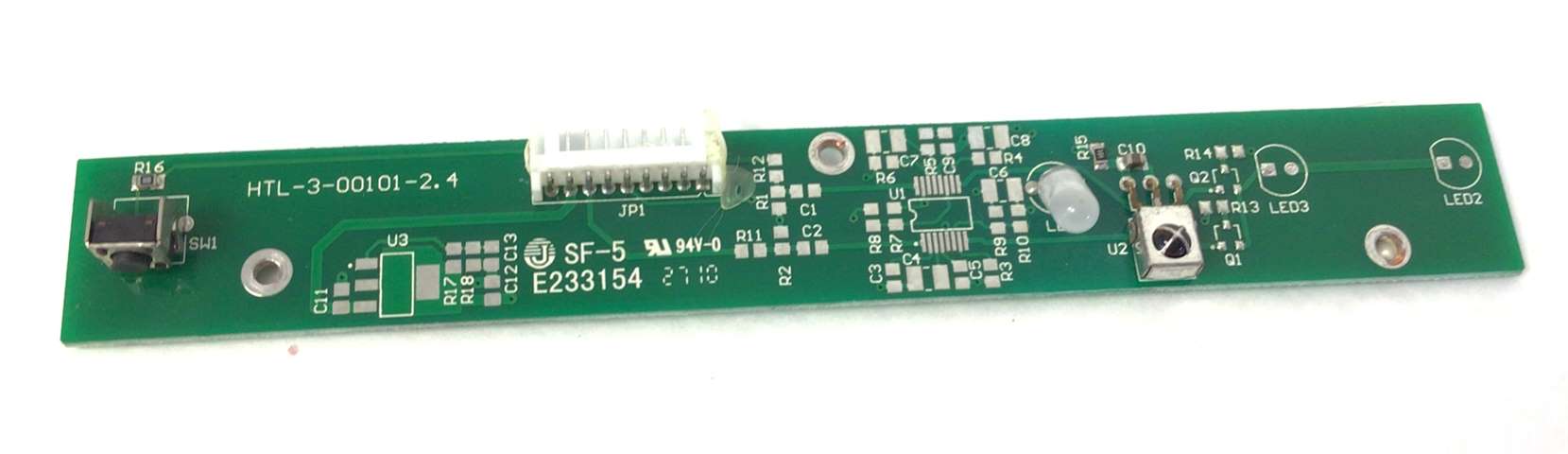 Board (Used)