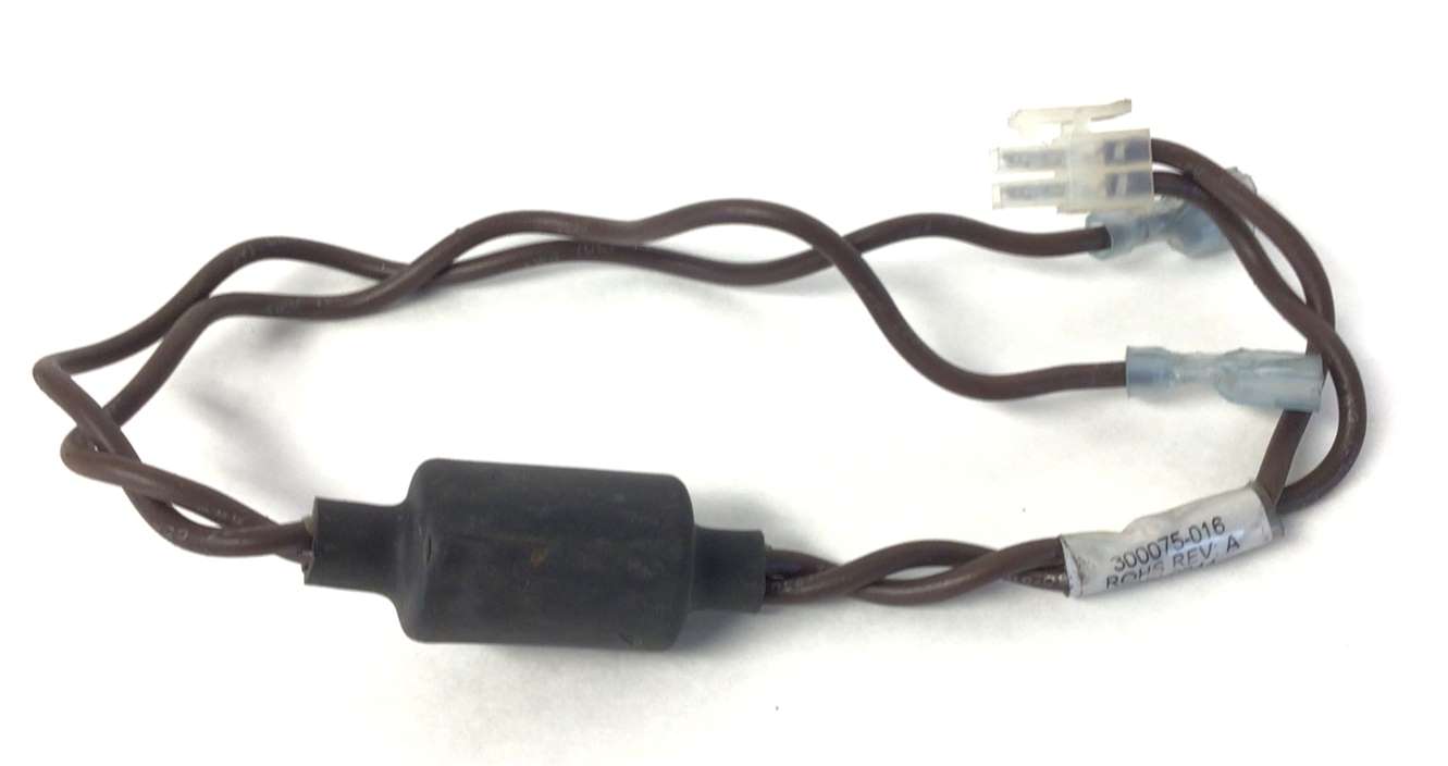 Wire harness (Used)