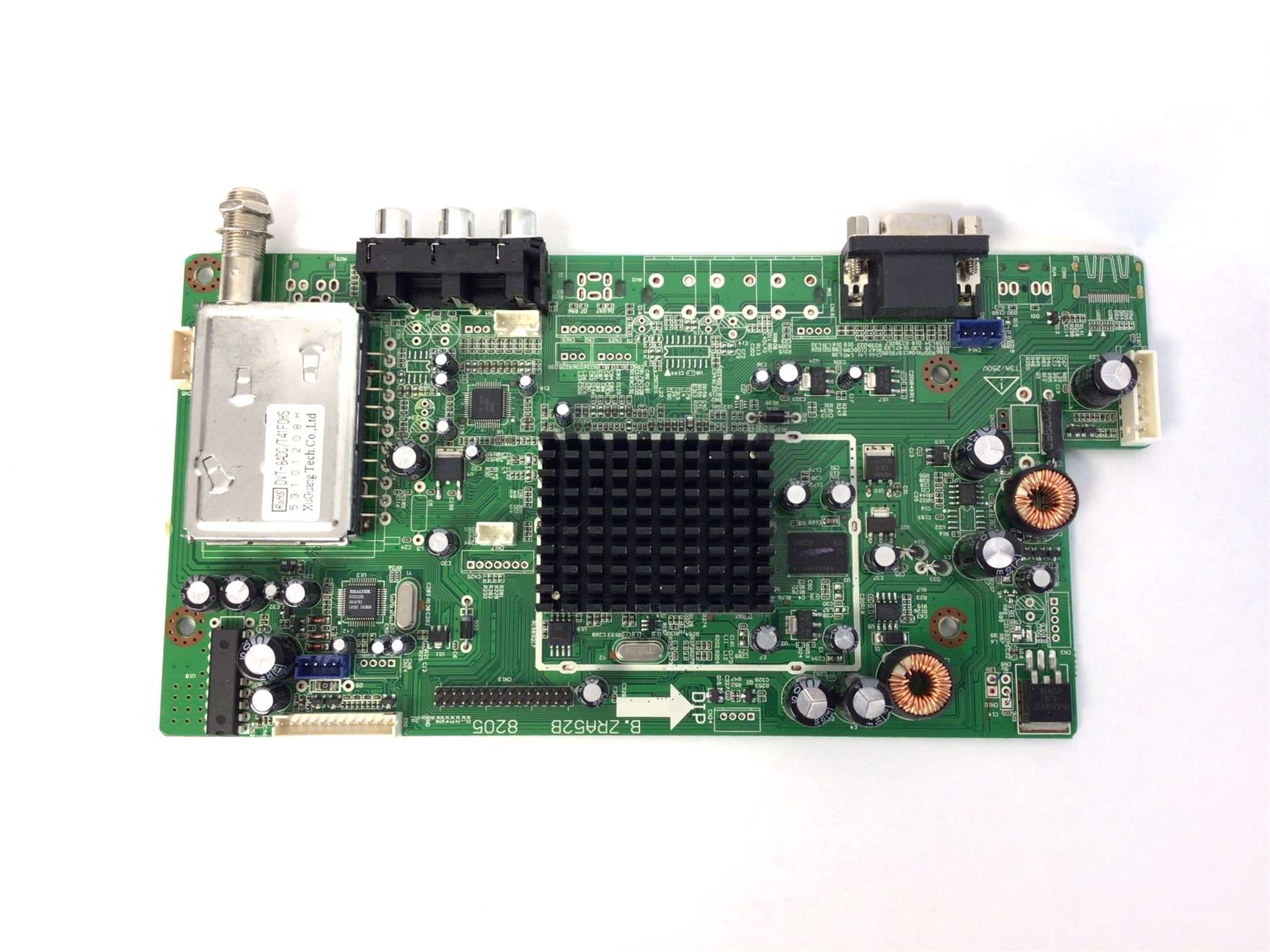 PVS TV Tuner Board (Used)