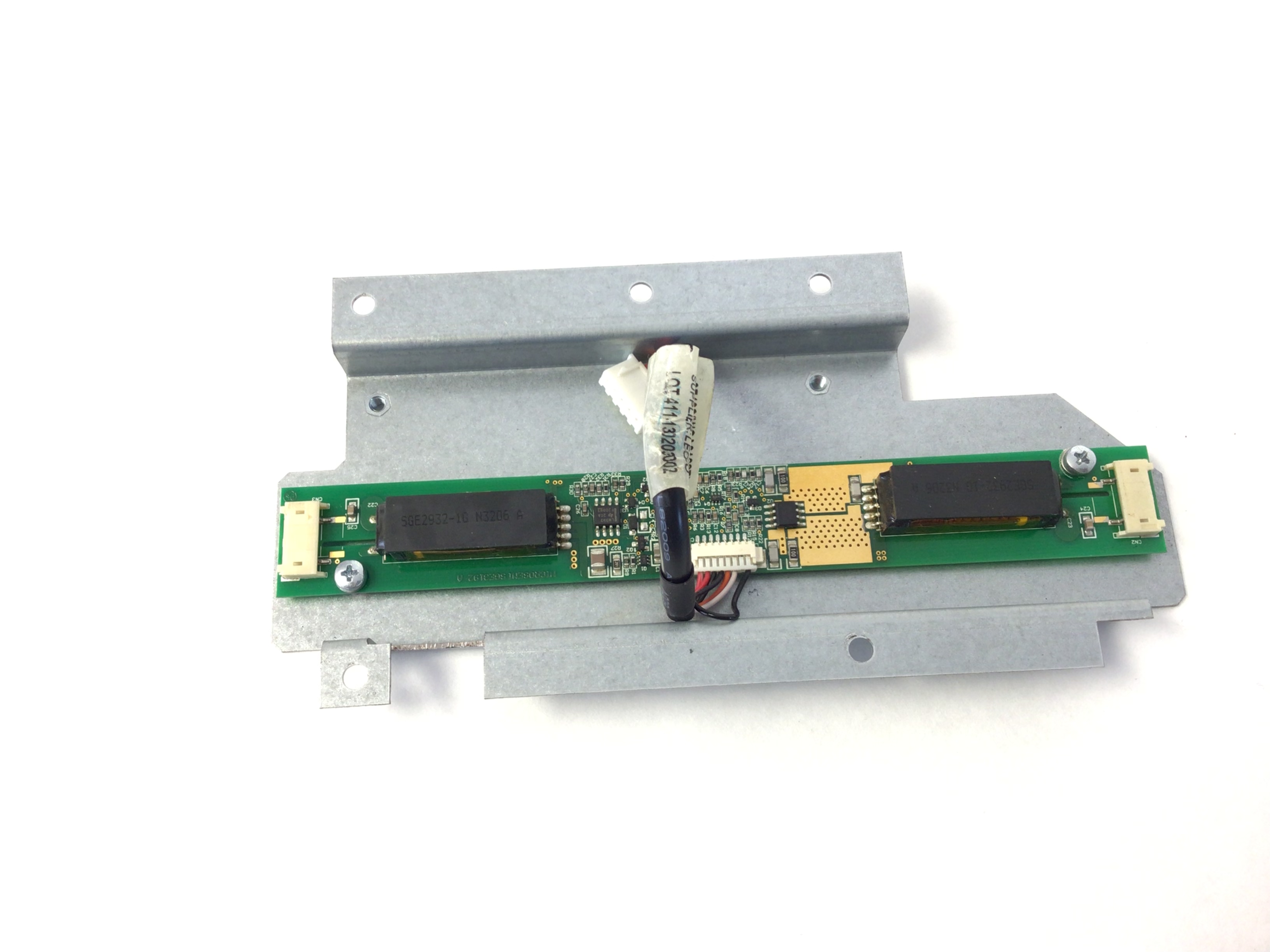 LCD Display circuit board inverter With bracket (Used)