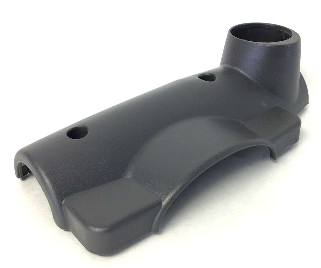 Handlebar Inner Cover Right (Used)