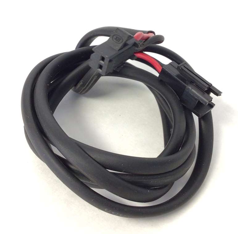 EKG Pulse Heart Rate Wire (Used)