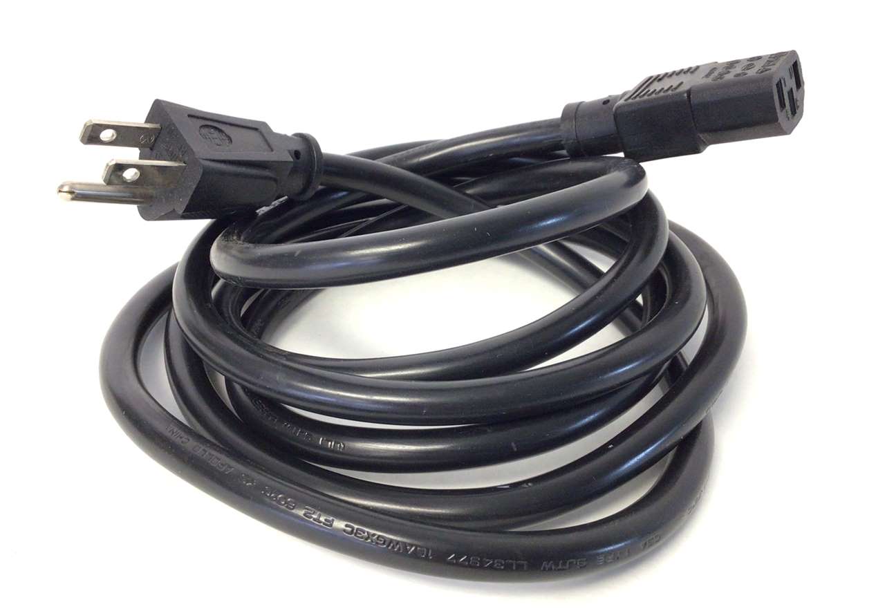 120v Power Cord