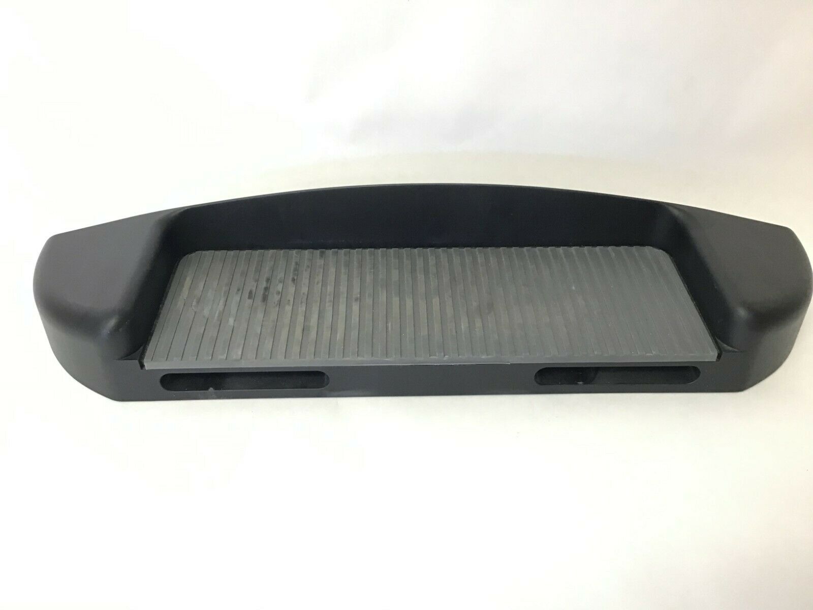 Lifecore LC985VG Elliptical Universal Left and Right Adjustable Foot Pedal (Used)
