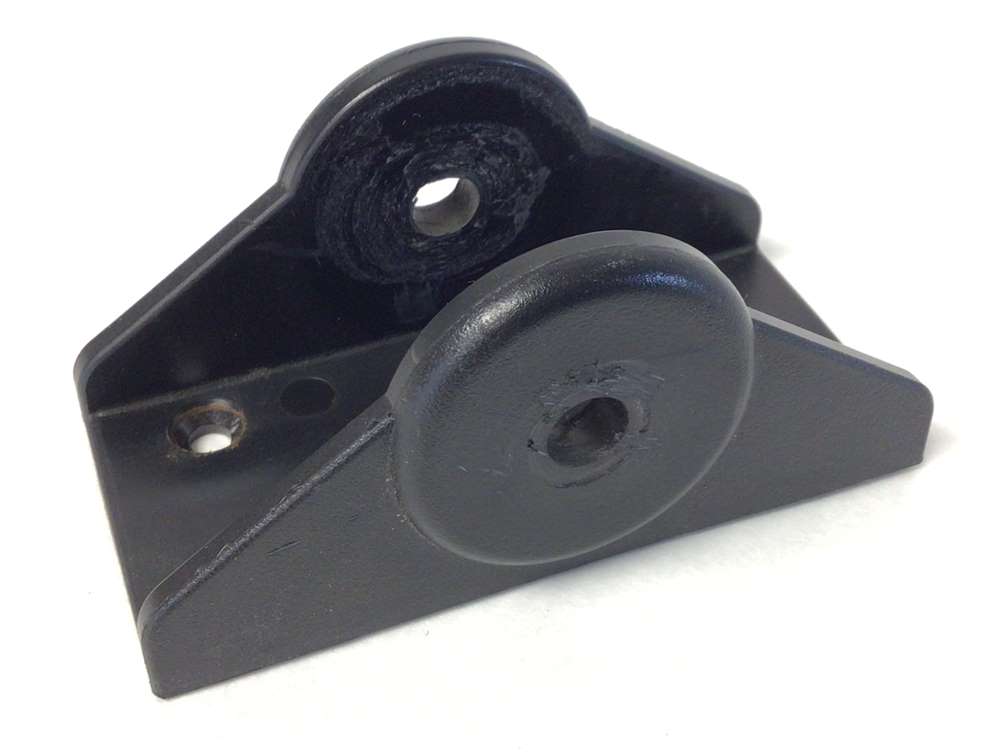 Bracket Upright Pivot (Used)