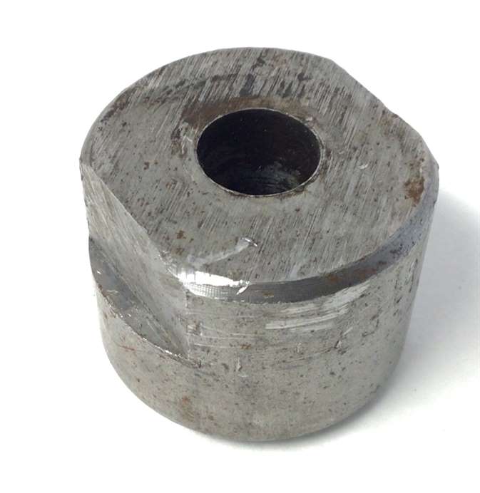 Left Front Roller Bushing Race (Used)