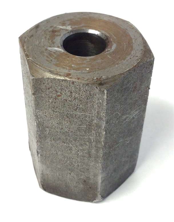 Right Front Roller Bushing Race (Used)