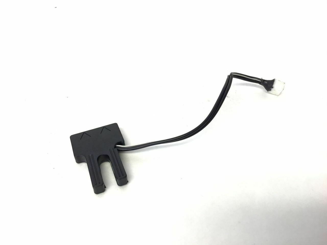 Lifecore LC985VG Elliptical RPM Speed Sensor Reed Switch 2 Terminal Wire (Used)