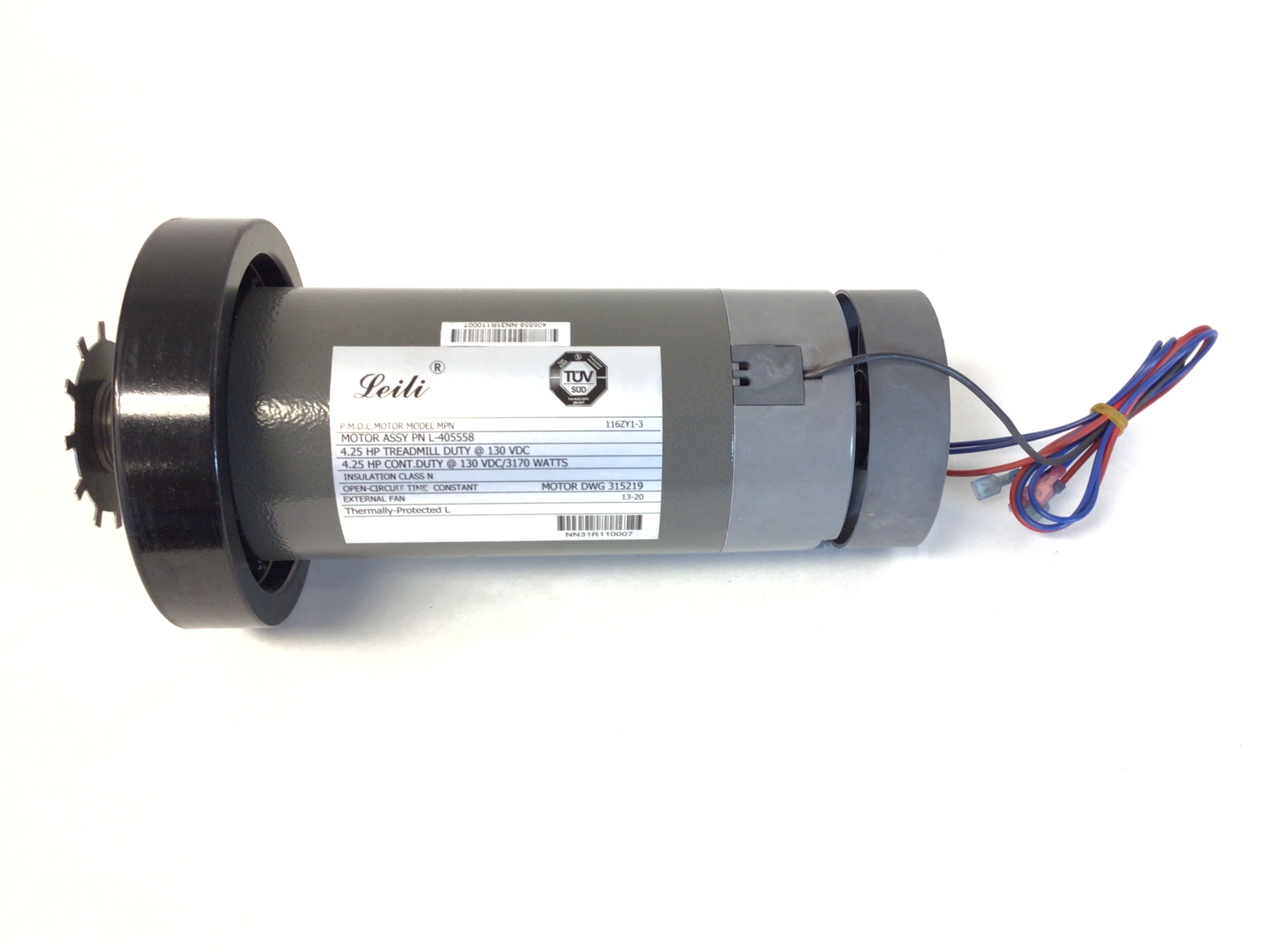 DRIVE MOTOR  L-405558