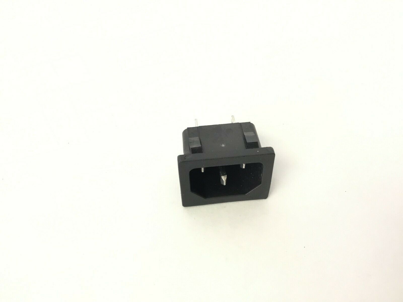 LifeSpan TR3000i Treadmill Power Socket Inlet Entry Plug In 407202250150001 (Used)