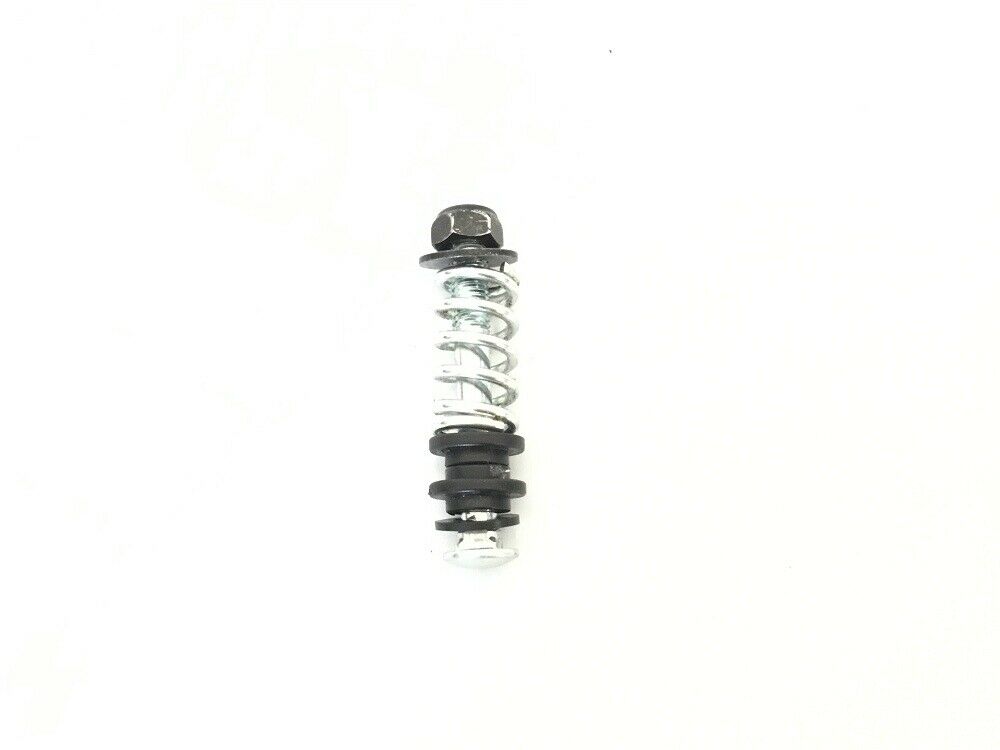 Lifespan TR1200i Treadmill Screw Nut with Spring Motor Mount Hardware Set (Used)