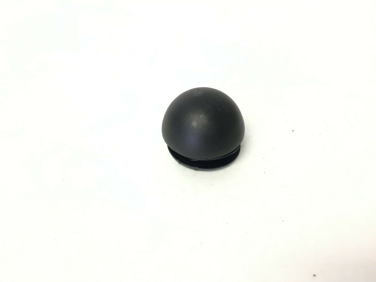 LifeSpan PRO5 PRO3 Series Treadmill Plug Dome-Shaped Handlebar End Cap (Used)