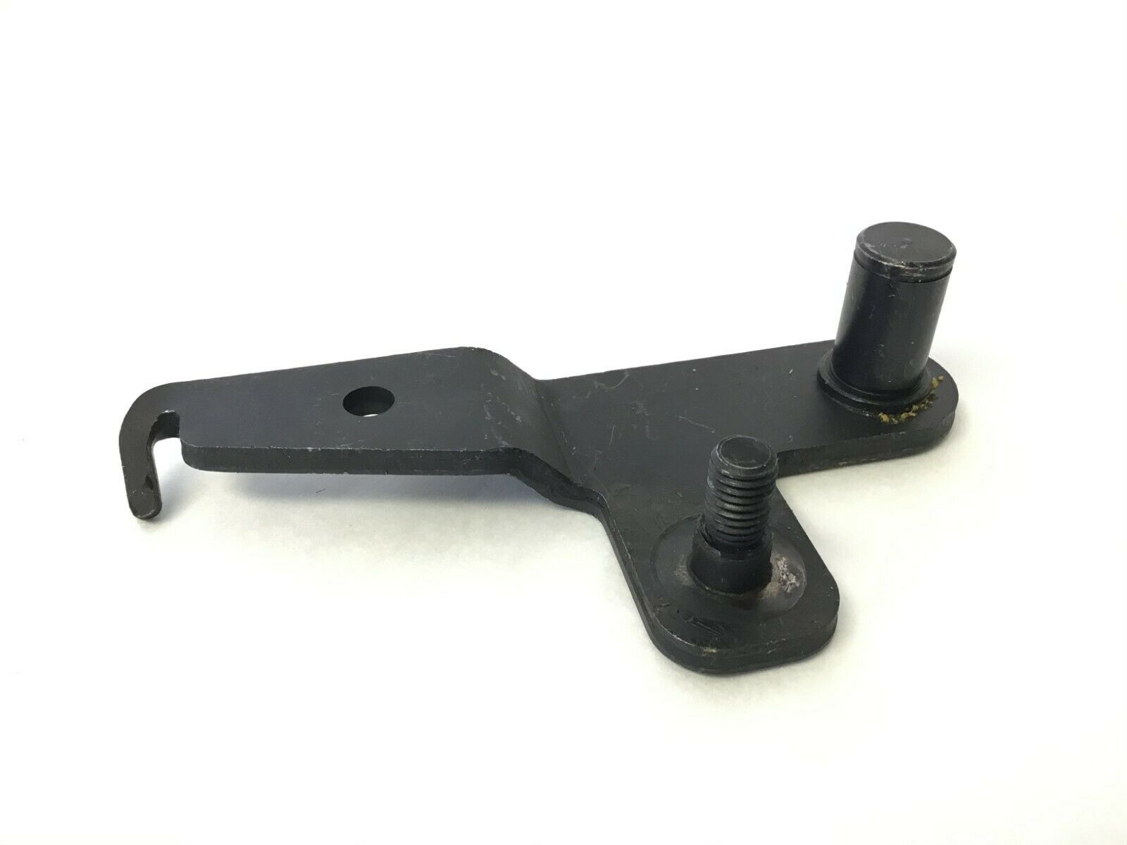 Lifespan R3i Recumbent Bike Idler Bracket (Used)