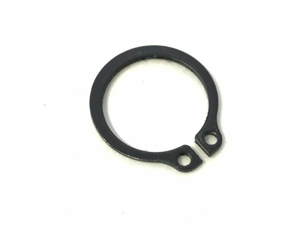 Lifespan R3i Recumbent Bike Idler Bearing Retainer Ring (Used)