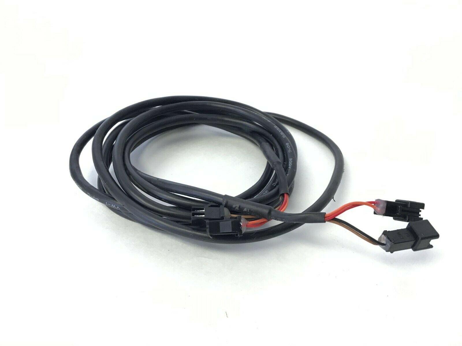 Lifespan R3i Recumbent Bike Lower Hand Sensor Interconnect Wire Harness (Used)