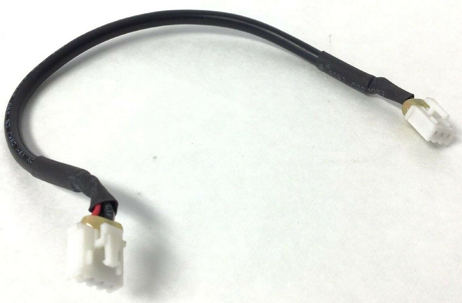 Horizon Livestrong Fitness Treadmill Connect Wire Harness 097935