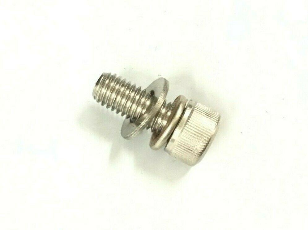 Nautilus Residential R916 Recumbent Bike Screw SM002-0637 (Used)