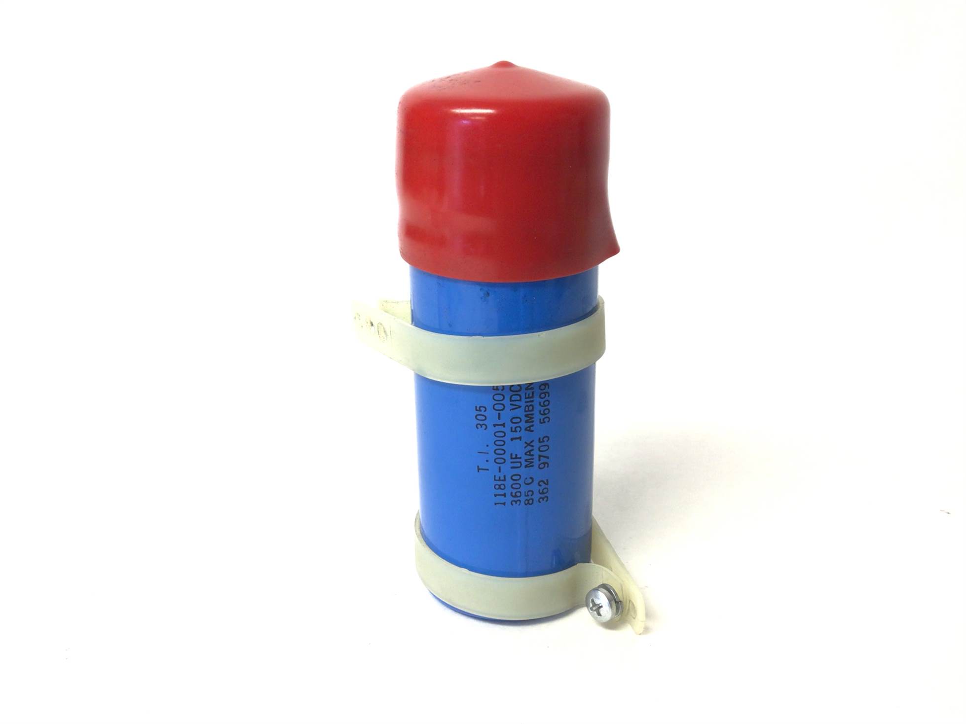 Motor Capacitor (Used)