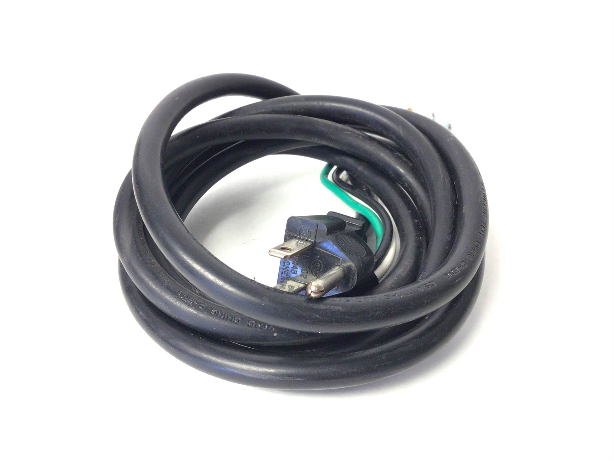 Hardwired Line Supply Power Cord (Used)