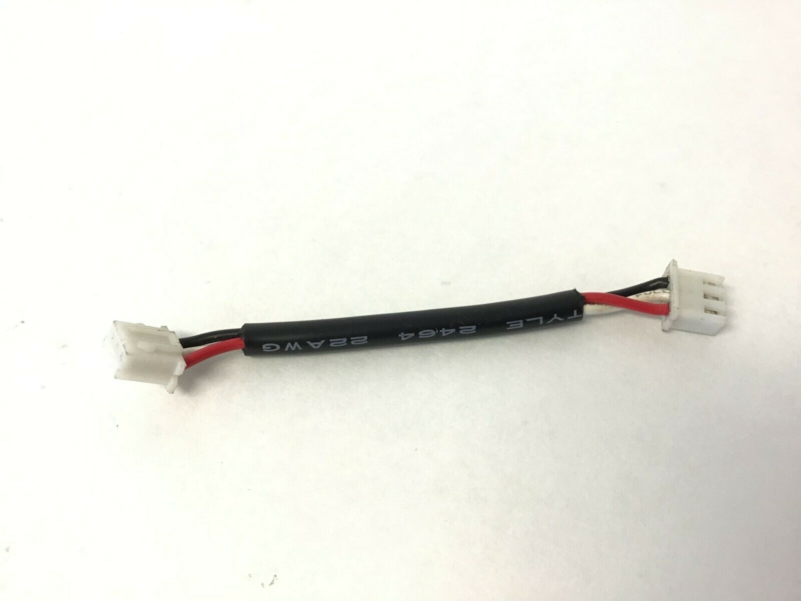 Nautilus T714 Treadmill Incline Extension Wire Harness 22A 2464 (Used)