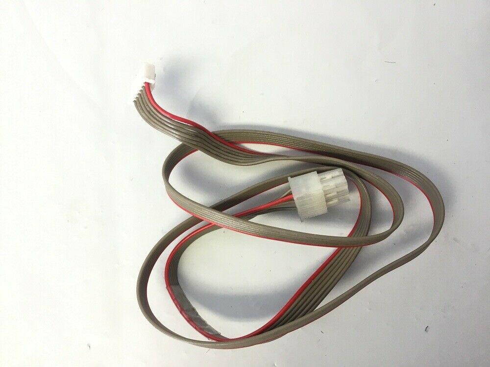 Nautilus StairMaster T9.14 Treadmill Right Side Cable Assembly 41193 (Used)