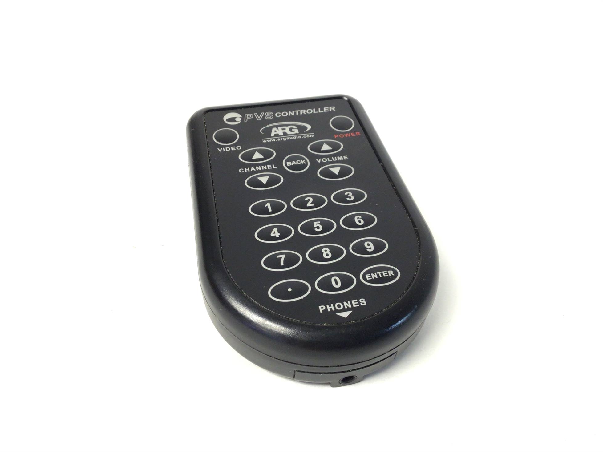 Console Board Cable PVS Remote Control (Used)