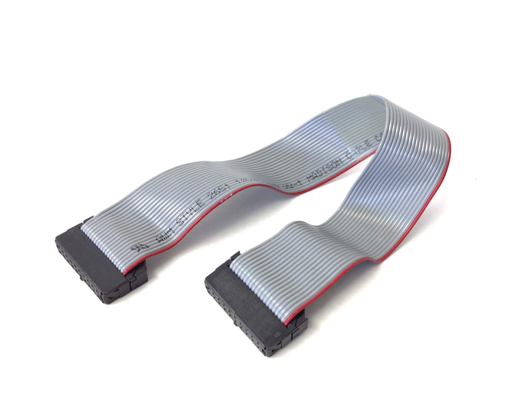 Long LCD Display Ribbon Cable (Used)