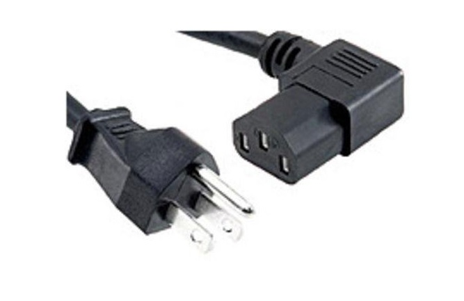 Power Cord 110 Volt 