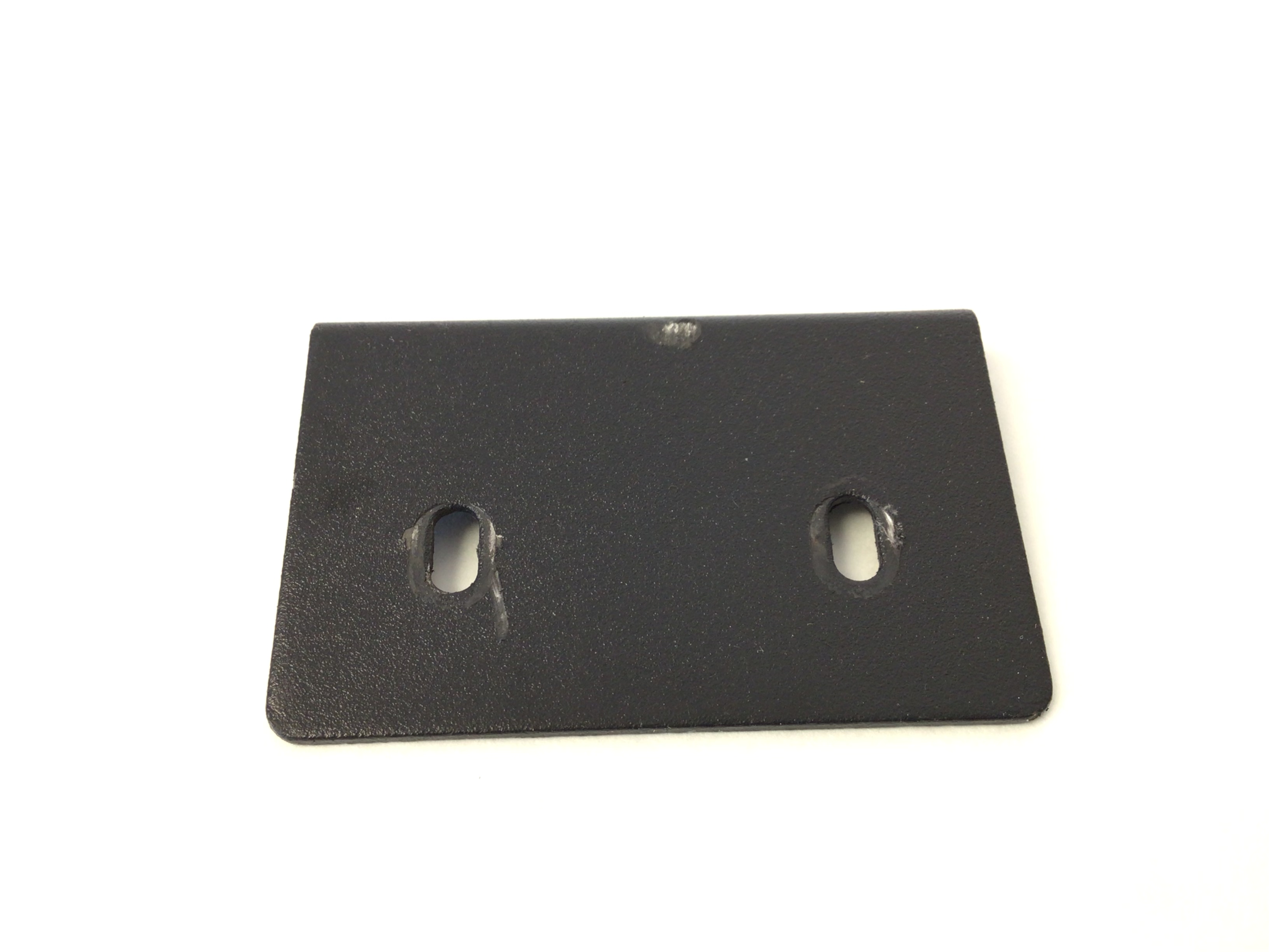 Console two hole bracket (Used)