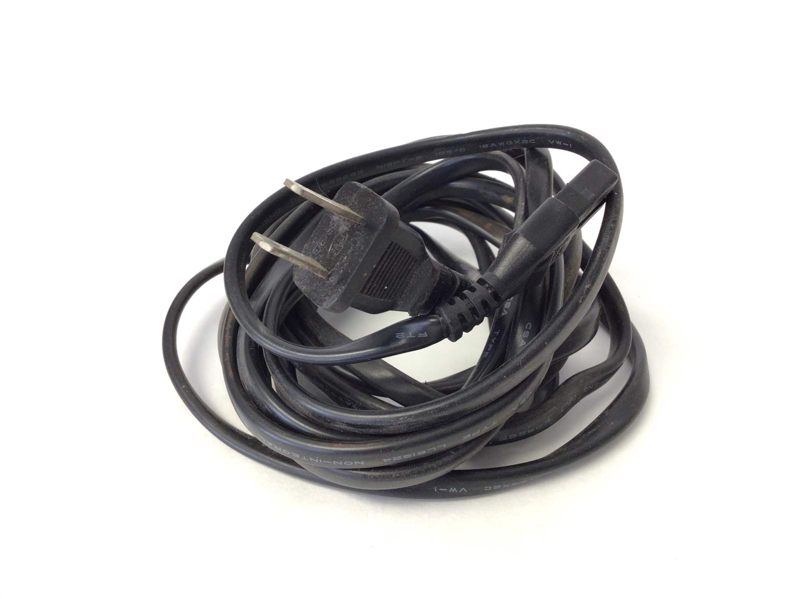 Power Cord 110v (Used)